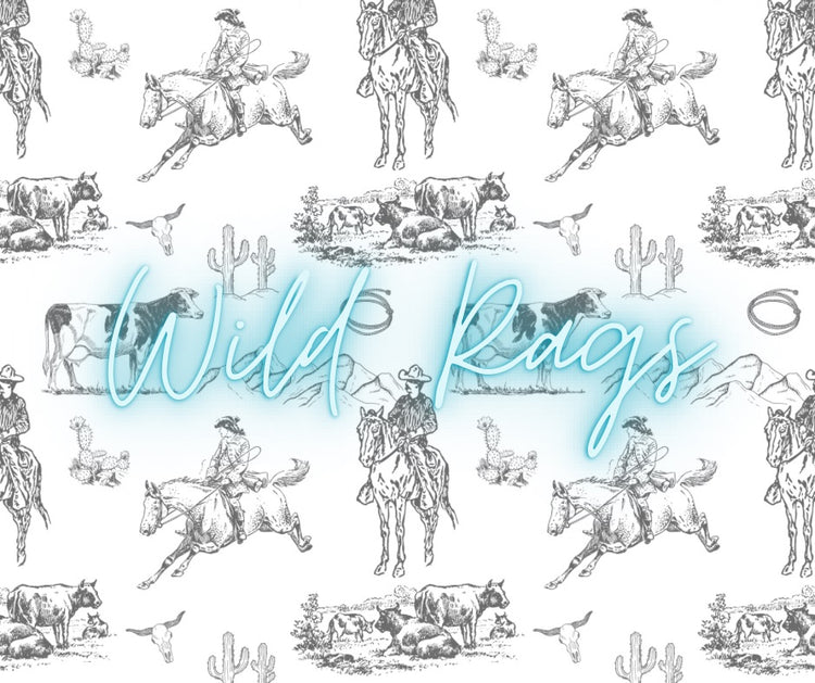 Wild Rags