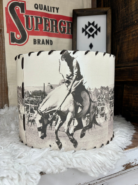 Western Lampshades