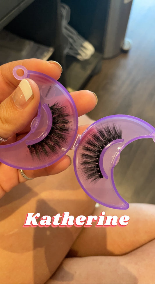 Katherine Lashes