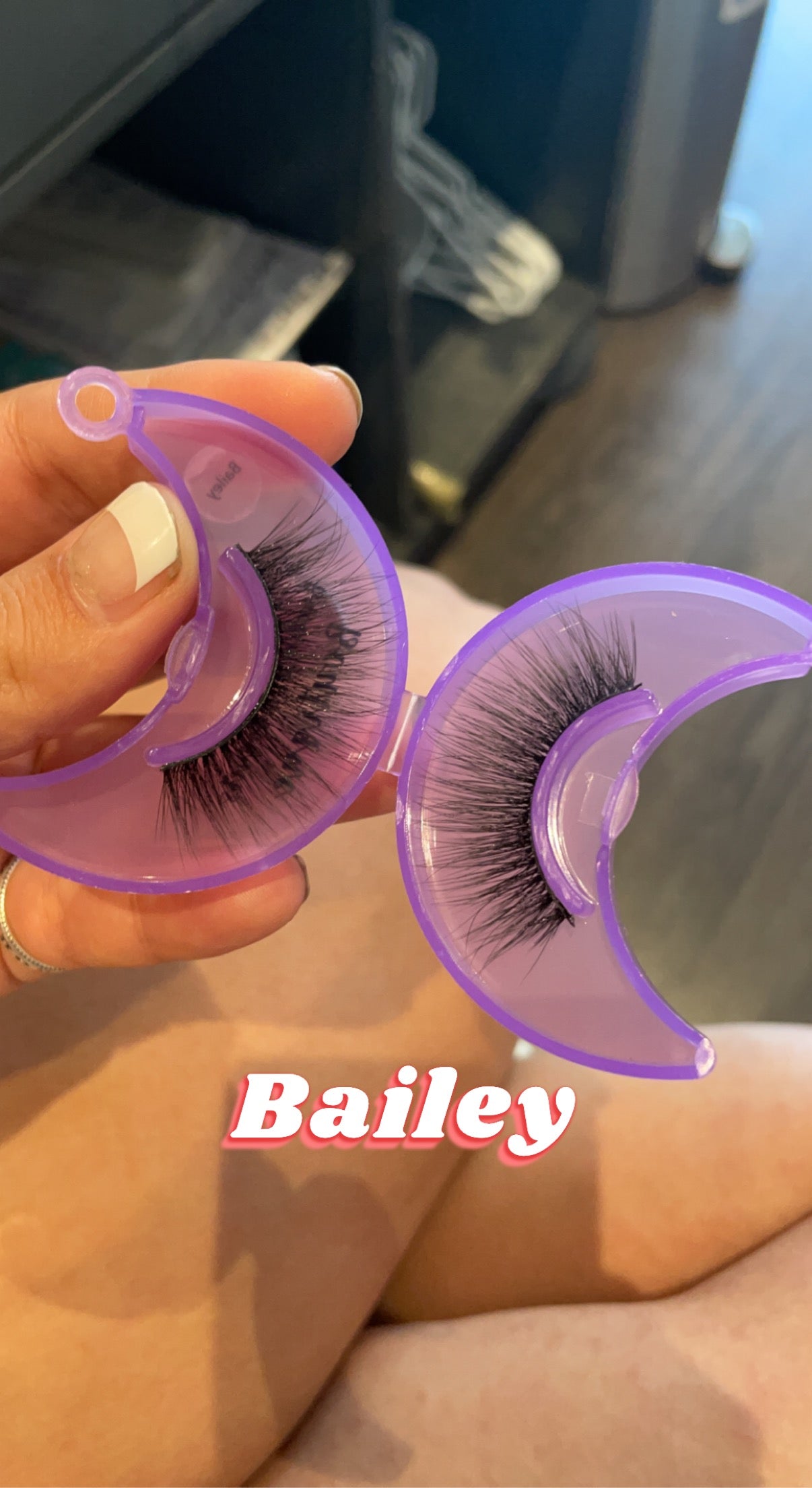 Bailey Lashes